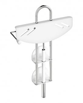 Praustuvo keltuvas GUSTAVSBERG 1704 